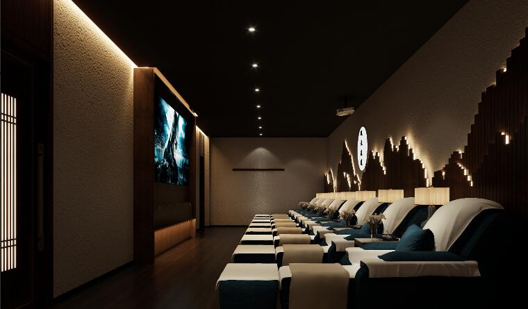 深圳桑拿体验报告升级版11月