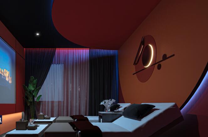 来深圳感受身心平衡，高端水疗会馆等您来体验