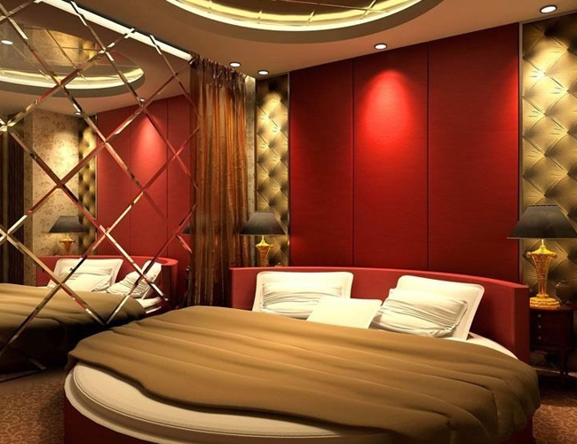 盐田SPA养生会所