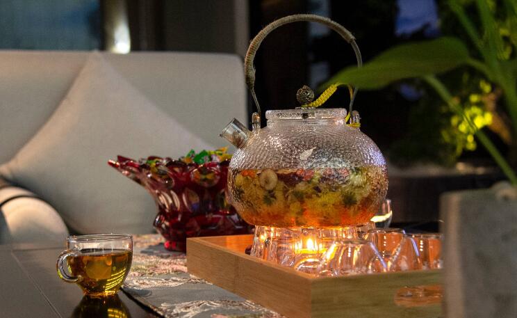 深圳桑拿按摩体验休闲生活的精髓和真谛