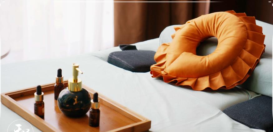 深圳沉浸式体验桑拿SN最舒心的spa享受