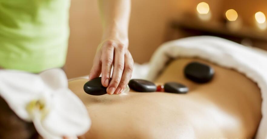 深圳沉浸式体验桑拿SN最舒心的spa享受