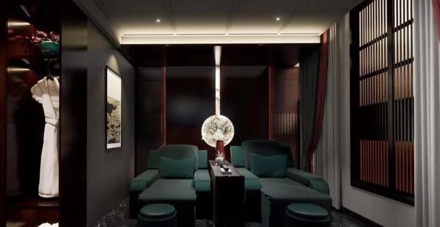 在深圳怎样选择适合自己的桑拿养生会馆