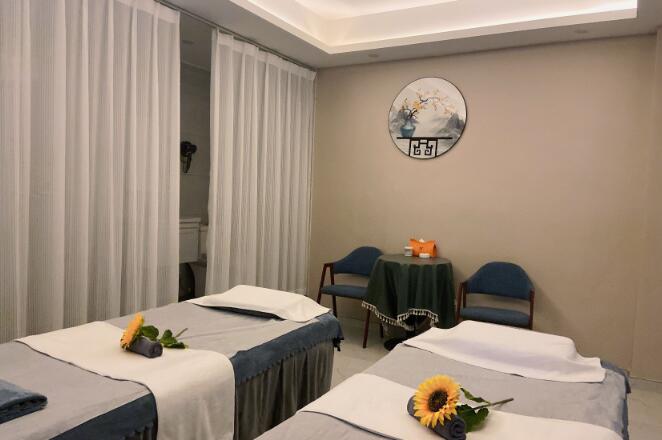 深圳蝉阁养生会所：身心舒缓的天堂