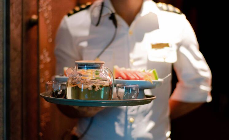 深圳蝉阁养生会所：身心舒缓的天堂