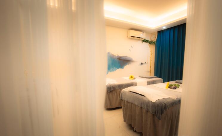 深圳悦春风桑拿会所：放松身心的绝佳去处