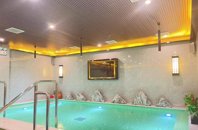 深圳悦春风桑拿会所：放松身心的绝佳去处