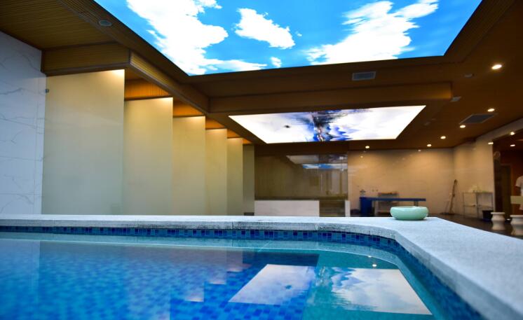 深圳桑拿体验报告升级版11月