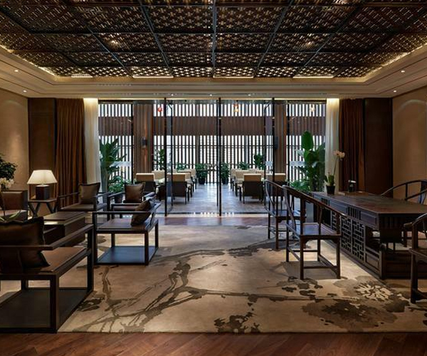 深圳养生会馆环境体验报告