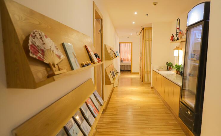 王先生：深圳桑拿养生会馆体验哪家更好体验报告