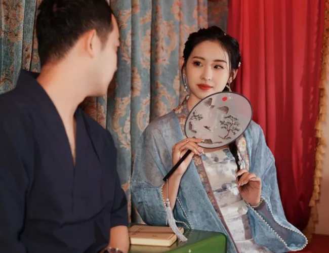 深圳梦想空间SZ