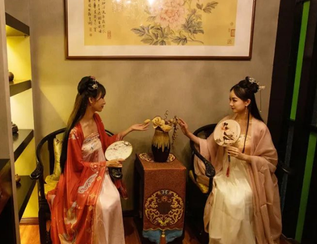 深圳梦想空间SZ