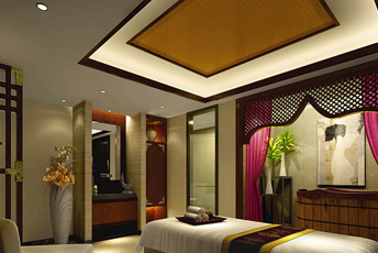 深圳2024年四月桑拿体验报告