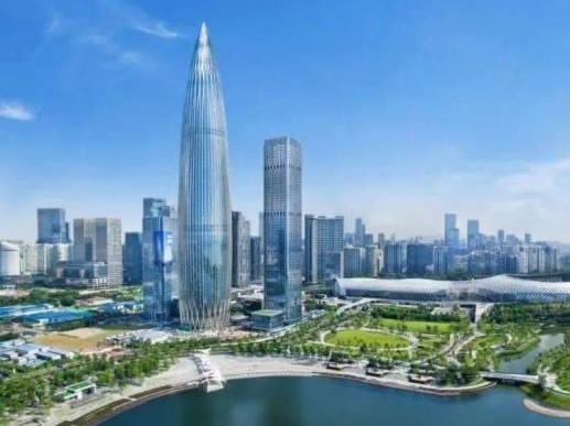 深圳的夏季有哪些好玩的地方